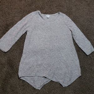 EUC! New York and Company sweater